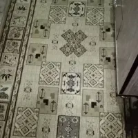 گلیم|گلیم، جاجیم، گبه|پرند, فاز ۵|دیوار