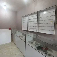 ویترین کامل موبایل فروشی