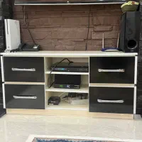 میز تی وی ام دی اف