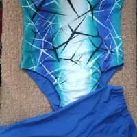 لباس ژیمناستیک پسرانه