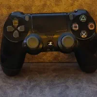 دسته بازی ps4 اصلی