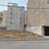 ۲۸۸متر زمین جنوبی فاز ۶ ساماندهی نرگس ۲