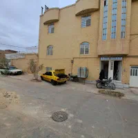 امامشهر سه طبقه ۳خوابه سوئیت مجزا