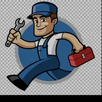 مکانیک سیارجلوبندی.پنچری.پلوس دینام.در محل