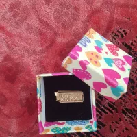 طلای آب شده