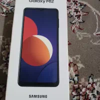 گوشی M12‌ ‌فرو شی