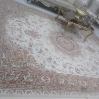 فرش ۱۲متری خاطره کویر یزد