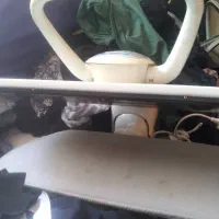 اتو پرس مدل گرند