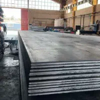 صندوق آهنی دست ساز