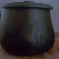 زودپز سنگی