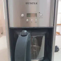 قهوه ساز SANYA
