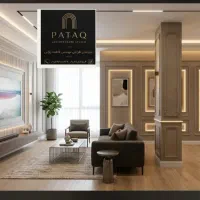 طراحی نمای ساختمان،دکوراسیون داخلی،)
