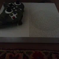 ایکس باکس وان اس