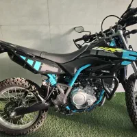 یاماها WR155 مدل ۱۴۰۲