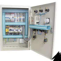 برق صنعتی.برقکار،برق کار.رباطکریم.شهریار