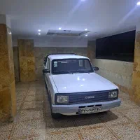 مزدا۲۰۰دوکابین