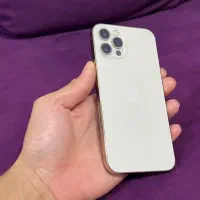 ایفون 12pro|موبایل|آبادان, |دیوار