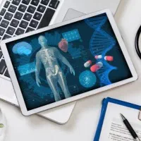 آنالیز بدن و مشاوره پزشک