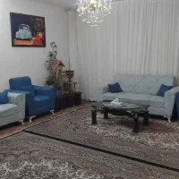 مبل هفت نفره با میز