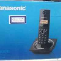 تلفن بی سیم پاناسونیک