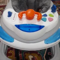 رولک|اسباب و اثاث بچه|تبریز, |دیوار