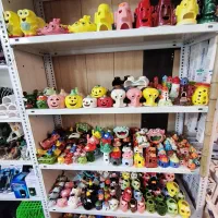 تزئینات آکواریومی