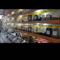 قفسه فروشگاهی