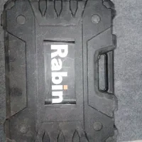 دریل شارژی براشلس ۲۰ رابین