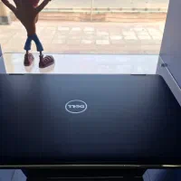 لپتاپ Dell ترو تمیز ‌پرداخت‌اقساط‌از۳ماه‌آینده