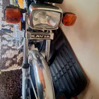 کویر ۱۴۰۳|موتورسیکلت|نشتارود, |دیوار