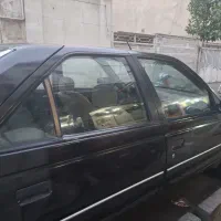 ماشین روآ دوگانه سوز