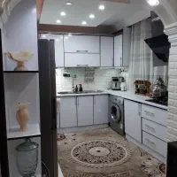 اپارتمان-60متری-2خواب-بازسازی-شده-گلبرگ