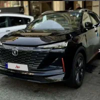 چانگان وارداتی cs55
