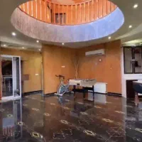 ویلا دوبلکس ۴ خواب مستر پلاک یک دریا