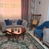 ۱۰۰ متر فول تجهیز/۲ خواب/ادیب ۳ و گلستان ۱۵|اجارهٔ آپارتمان|قائم‌شهر, |دیوار