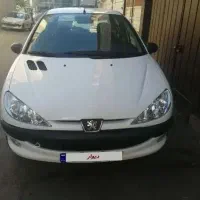 206 تیپ 2 مدل 99 بی رنگ /اقساطی
