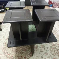 میز وسط و عسلی ۳میلیون