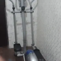 اسکی فضایی وسیله ورزشی