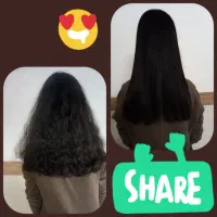 کراتین درمنزل