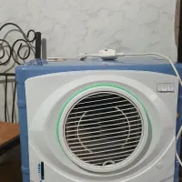 کولر آبی