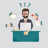 جذب کار پاره وقت ( فوری )