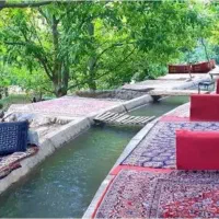 تور بانوان،طبیعت‌گردی و رودخانه کهمان الشتر لرستان