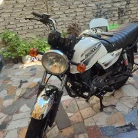 موتور bx200