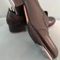 کفش رقص ایرلندی(تپ دنس)