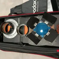 کیت فلاش گودکس Godox Smart 300