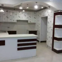 ساخت و نصب کابینت(با بهترین قیمت و کیفیت)