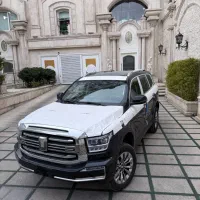 تانک 500 فول 2026 صفر|خودرو سواری و وانت|تهران, زعفرانیه|دیوار