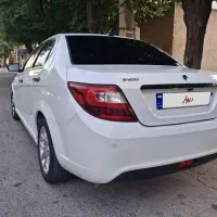 دنا ۶ دنده توربو 1402