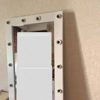 آیینه قدی