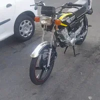 هندا ۱۲۵